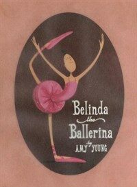 Belinda the Ballerina 