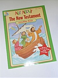 All About the New Testament (Paperback)