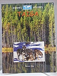 Taiga (Paperback)