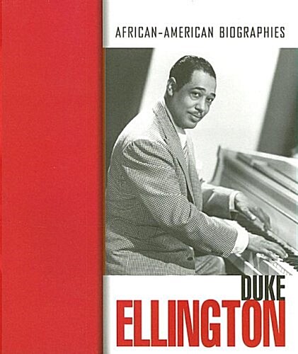 Duke Ellington (Paperback)