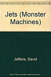 Jets (Paperback)