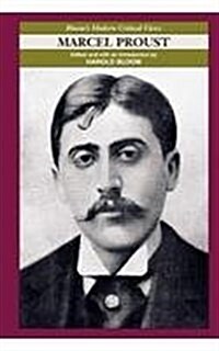 Marcel Proust (Paperback)