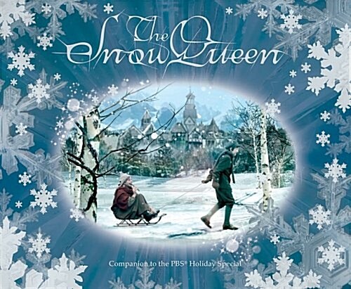 The Snow Queen (Hardcover)