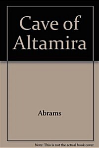 Cave of Altamira (Paperback)