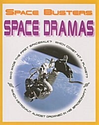 Space Dramas (Paperback)
