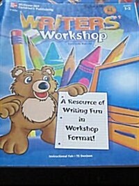 Writers Workshop, Grades 1 to 2 (Paperback)