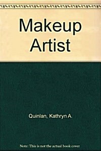 Makeup Artist (Paperback)
