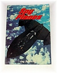 Spy Planes (Paperback)