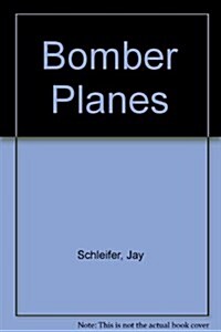 Bomber Planes (Paperback)