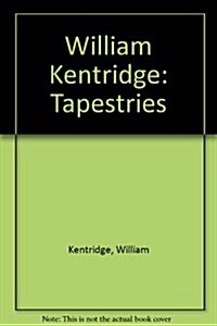 William Kentridge (Hardcover)