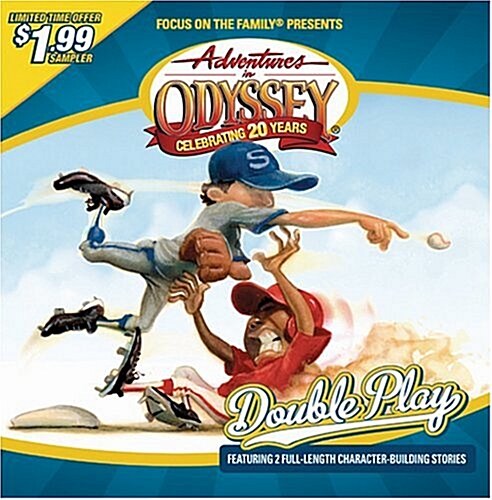 Double Play (Audio CD)