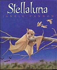 Stellaluna (Hardcover)