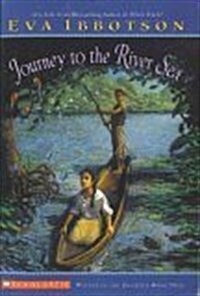 Journey to the River Sea (Paperback)