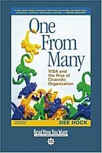 One from Many (Paperback)