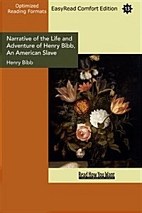 Narrative of the Life and Adventure of Henry Bibb (Paperback)