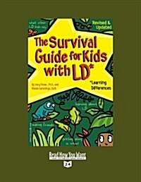 The Survival Guide for Kids With Ld* (Paperback)