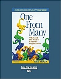 One from Many (Paperback)