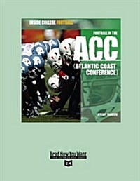 Football in the Acc (Paperback)