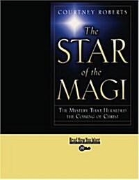 The Star of the Magi (Paperback)