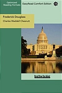 Frederick Douglass (Paperback)