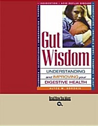 Gut Wisdom (Paperback)