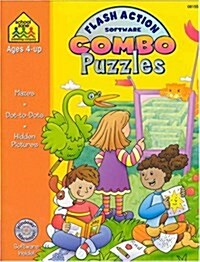 Puzzles (Paperback)