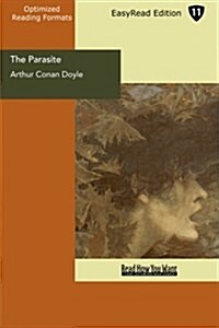 The Parasite (Paperback)