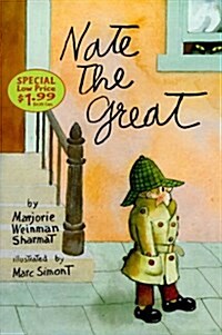 Nate the Great (Paperback)