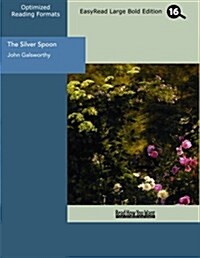 The Silver Spoon (Paperback)