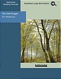 The Little Nugget (Paperback)