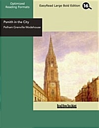 Psmith in the City (Paperback)