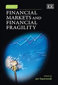 Financial Markets and Financial Fragility (Hardcover)