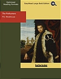 The Pothunters (Paperback)
