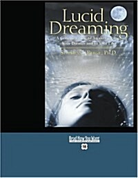Lucid Dreaming (Paperback, Large Print)