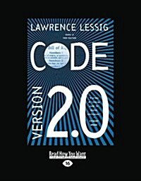 Code (Paperback, Large Print)