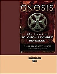 Gnosis (Paperback, Large Print)