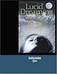 Lucid Dreaming (Paperback, Large Print)