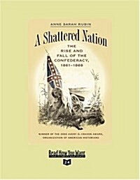 A Shattered Nation (Paperback)
