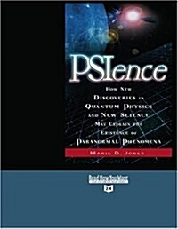 Psience (Paperback, Large Print)