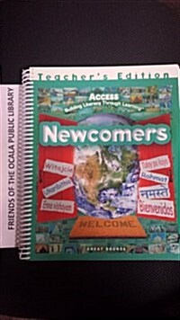 Great Source Access Esl (Paperback, 1st, Spiral)