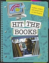 Hit the Books (Paperback)