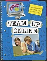 Team Up Online (Paperback)