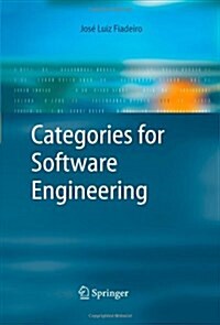 Categories for Software Engineering (Paperback)