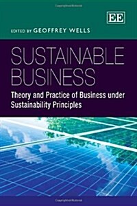 Sustainable Business (Hardcover)