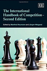 The International Handbook of Competition - Second Edition (Hardcover, 2 ed)