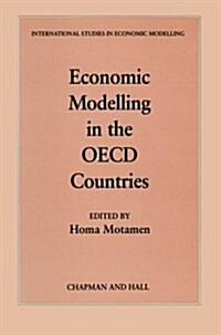 Economic Modelling in the Oecd Countries (Paperback)