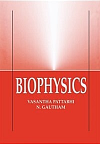 Biophysics (Paperback)