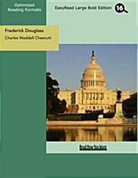 Frederick Douglass (Paperback)