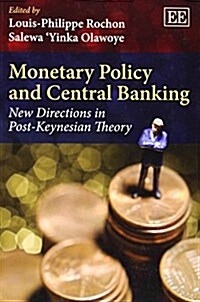 Monetary Policy and Central Banking (Paperback)