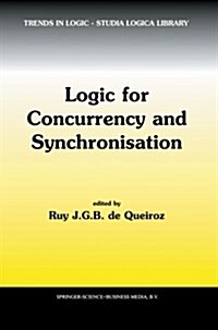 Logic for Concurrency and Synchronisation (Paperback)